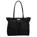 Kenneth Cole Reaction 'Record Breaker' Large Black Tote