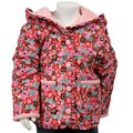 OshKosh B'gosh Toddler Girls' Flower Jacket