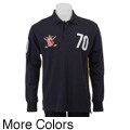 Brooklyn Xpress Men's Rugby Shirt
