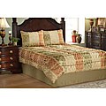Sanderson Sage Luxury 4-piece Comforter Set