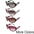 Fendi 'FS 5000/S' Women's Plastic Designer Sunglasses