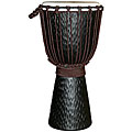 Set of 6 World Rhythm Djembes (Indonesia)