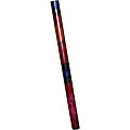 Pack of 4 Tie-dye Poly Rainsticks (Indonesia)
