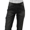 Paper Denim & Cloth Men's Low Rise Straight-leg Jeans
