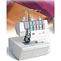 Rex Multi-function Overlock Serger