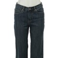 Christopher Blue Women's Madison Straight-leg Jeans