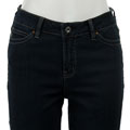 Christopher Blue Women's 'Julianna' Straight Leg Jeans
