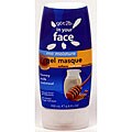 Got2B In Your Face Mo Moisture 6.8-oz Gel Masque (Pack of 4)