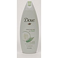 Dove 12-oz Cool Moisture Green Tea & Cucumber Body Wash (Pack of 4)
