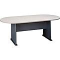 Bush Racetrack Conference Table