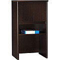 Bush Series C Corsa Mocha Cherry 24-inch Storage Hutch