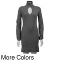 WR9000 Women's Sweater Dress