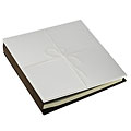 Vera Wang Love Knots Guest Book