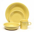 Fiesta 16-piece Dinnerware Set in Sunflower