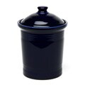Fiesta Small Canister in Cobalt
