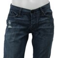 Dylan George Men's 'Luke' Denim Jeans