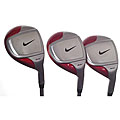 Nike CPR Fairway 22/ 26/ 30 Hybrid Wood Pack