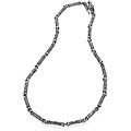 Meredith Leigh Silver Ruby Dragon Vintage-style Necklace