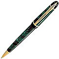Waterman Phileas Green Marble Ballpoint Pen