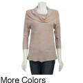 Stephanie Rogers Women's Pullover Sweater