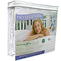AllerZip Smooth Twin XL-size Bedbug-proof Mattress Protector