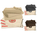 PB Travel Cashmere Travel Throw
