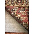 Green Eco Earth Carpet and Rug Pad (2' x 8')