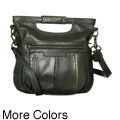 The Sak 'Solana' Leather Crossbody Bag