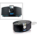 Memorex CD System/ iPod Dock (Refurbished)
