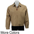 Canterbury of New Zealand Men's Yacht Club Jacket