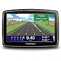TOMTOM XL 340S 4.3-inch Text-to-Speech GPS System (Refurbished)