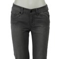 Seven 7 Women's Boot-cut Embroidered Jeans