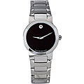 Movado Temo Women's Stainless Steel Watch