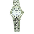 Raymond Weil Parsifal Women's Mother of Pearl Diamond Watch