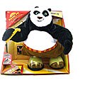 DreamWorks 'Kung Fu Panda' Electronic Kickin' Po Toy
