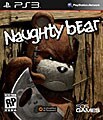 PS3 - Naughty Bear