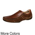 Steve Madden Men's 'P-Crunch' Slip-on Loafers
