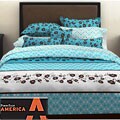 Perry Ellis Diamond Daze 7-piece Bed in a Bag