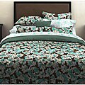 Flower Field 7-piece Bed in a Bag