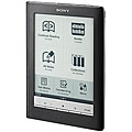 Sony PRS-600BC Black Touch Edition Digital Reader