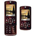 Motorola Z9 Red GSM Unlocked Cell Phone