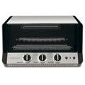 Cuisinart TOB-50 Classic Toaster Oven Broiler (Refurbished)