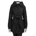 Kenneth Cole Women's 3/4-length Puffer Coat