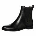Via Spiga Women's 'Nemmi' Flat Ankle Boots