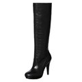 BCBGeneration Women's 'Michy' Knee-high Boots