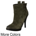 BCBGeneration Women's 'Sandra' Ankle Boots