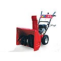 Powerland 24-inch 2-stage 196cc Snow Blower