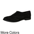 MIA Women's 'Norfolk' Oxfords