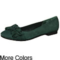MIA Women's 'Romantic' Slip-on Flats