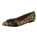 MIA Women's "Medallion' Slip-on Flats